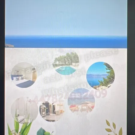 Familly 4 Bedroom Sunrise 度假居 *