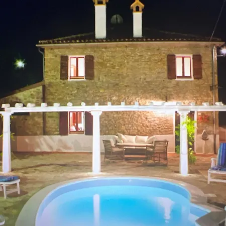 Hotel Familly 4 Bedroom Sunrise Rimini