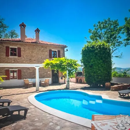 Familly 4 Bedroom Sunrise Ξενοδοχείο