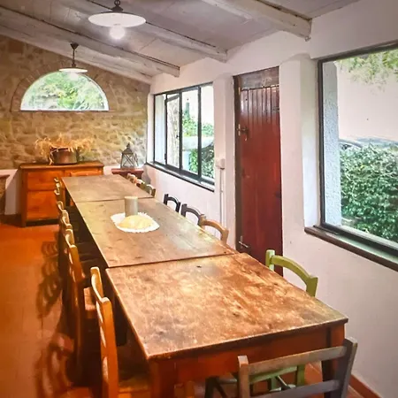 Familly 4 Bedroom Sunrise 里米尼