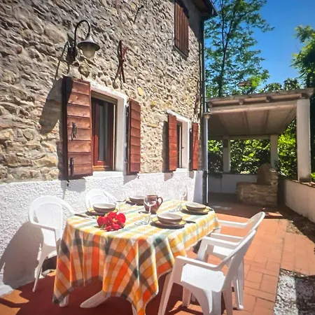 Casa de Férias Familly 4 Bedroom Sunrise Rimini