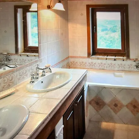 Familly 4 Bedroom Sunrise Ρίμινι